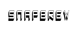 SnapBrew - logo